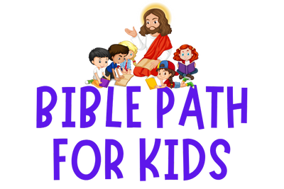 Bible Path For kids