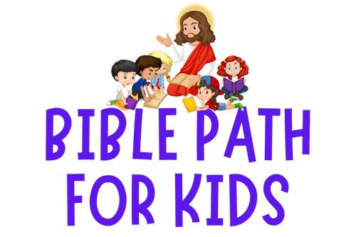 Bible Path For kids